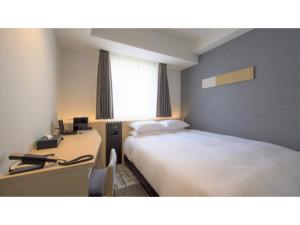Tmark City Hotel Sapporo Odori - Vacation STAY 85601v - Ubytování bez kategorie ve městě Sapporo