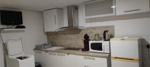 Maisons d'hotes Le Mas Blanc : photos des chambres
