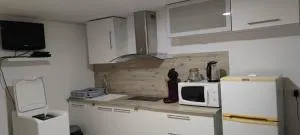 Le Mas Blanc - Aumelas