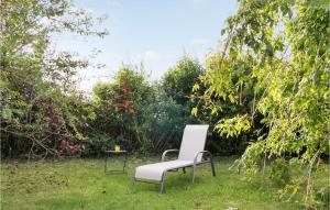 4 Bedroom Pet Friendly Home In Portbail