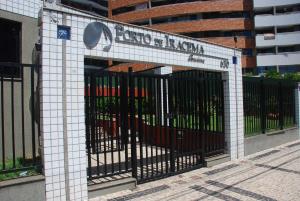 Apartamento Praia de Iracema