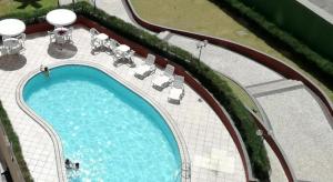 Apartamento Praia de Iracema