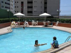 Apartamento Praia de Iracema
