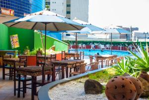 Apartamento Praia de Iracema