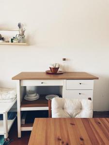 Vili Apartment Quiet leisure in Preko