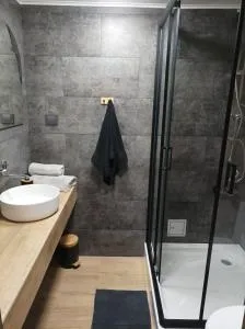 Dom nad jeziorem Strażym - Czystebłota