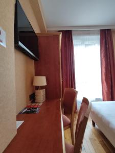 Hotels Hotel Vauban : photos des chambres