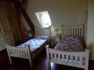 Pension Grant Lux Znojmo