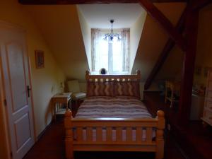 Pension Grant Lux Znojmo