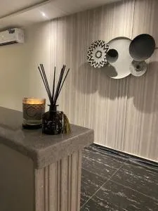 ليلك سويت للشقق المخدومة - 阿尔莎法