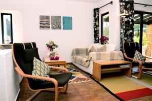 Quinta Do Paraiso - AL