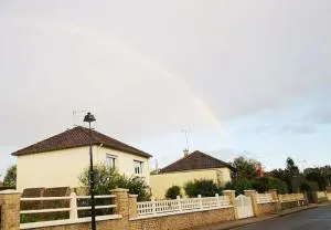 Maison calme et idéalement placée caen/st contest - Mathieu