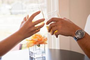 The Studio on Ast., Downtown Bentonville near all!