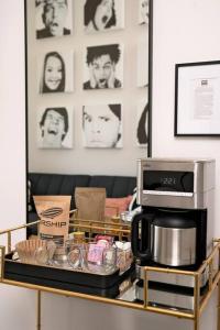 The Studio on Ast., Downtown Bentonville near all!