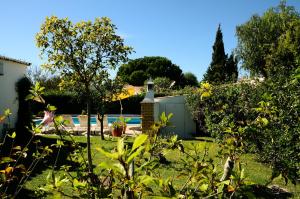 Quinta Do Paraiso - AL