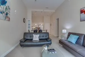 2 Bedroom Apartment located in Washington Dc's Penn Quarter apts - Chinatown