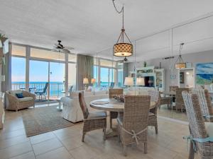 Hidden Dunes Condominium 1703 by Newman-Dailey