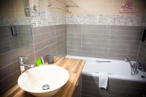 Hotels Hotel Les Grenadines : photos des chambres