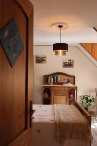 B&B / Chambres d'hotes Kleene Geluk - Chambres et table d'hotes : photos des chambres