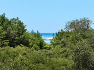 Sanctuary at Redfish 2104 by Newman-Dailey