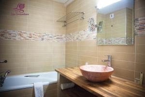 Hotels Hotel Les Grenadines : photos des chambres