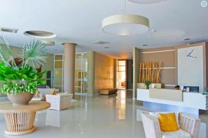 Exclusive Apartasuites Reserva del Mar ツ