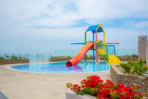 Exclusive Apartasuites Reserva del Mar ツ