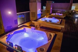 Exclusive Apartasuites Reserva del Mar ツ