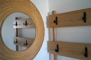 Maisons de vacances Maison chaleureuse en Provence : photos des chambres