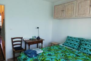 Appartements Dazzling 2-bedrooms with terrace near the beach - Dodo et Tartine : photos des chambres