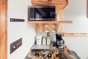 Grand Avenue Retreat