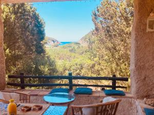 Villa sul Mare Calalunga Calasetta Sant Antioco img61