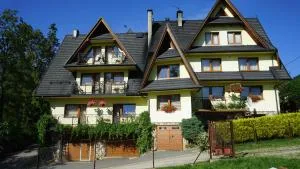 Pokoje Gościnne Staszelówka - 穆扎希赫尔