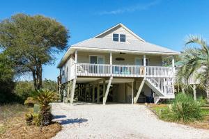 Lay Z Days by Oak Island Accommodations - Ubytování bez kategorie ve městě Oak Island