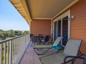 Sanctuary at Redfish 3120 by Newman-Dailey