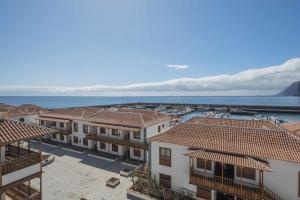 Ático Los Gigantes VistasWIFI 600 Mbps Playa