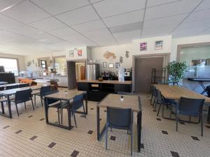 Hotels Hotel Caplandes : photos des chambres