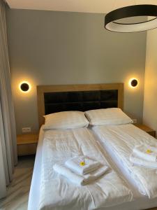 Apartament Pobierowo B32