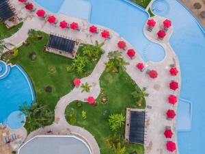 Ocean Front Condo Sleeps 4 Adults-Grand Venetian T3000-1606