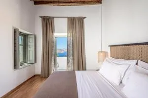 Sunset Mansion - 普拉卡米洛斯