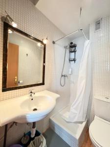 Piso Augusto Acogedor 5 Temporal