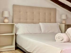 Charming Malasaña Attic