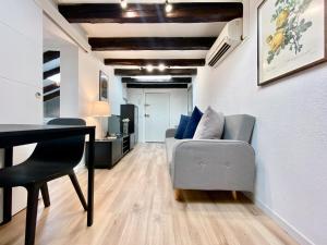 Malasaña Attic - In the city center