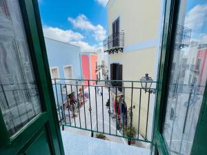 Calliope Ponza Immobilevante