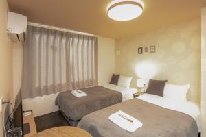 Bright Hotel Kiyomizu - Vacation STAY 64994v