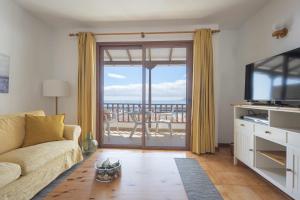 Ático Los Gigantes VistasWIFI 600 Mbps Playa