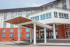 Best Western Plus Soaho Douala Airport - Douala