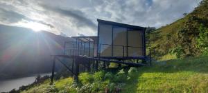 Glamping Mirador del Guavio