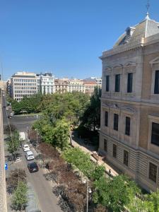 Luxury Studio Retiro Park & Prado Museum