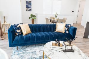 Beautifully Decorated, Modern Downtown Houston Home